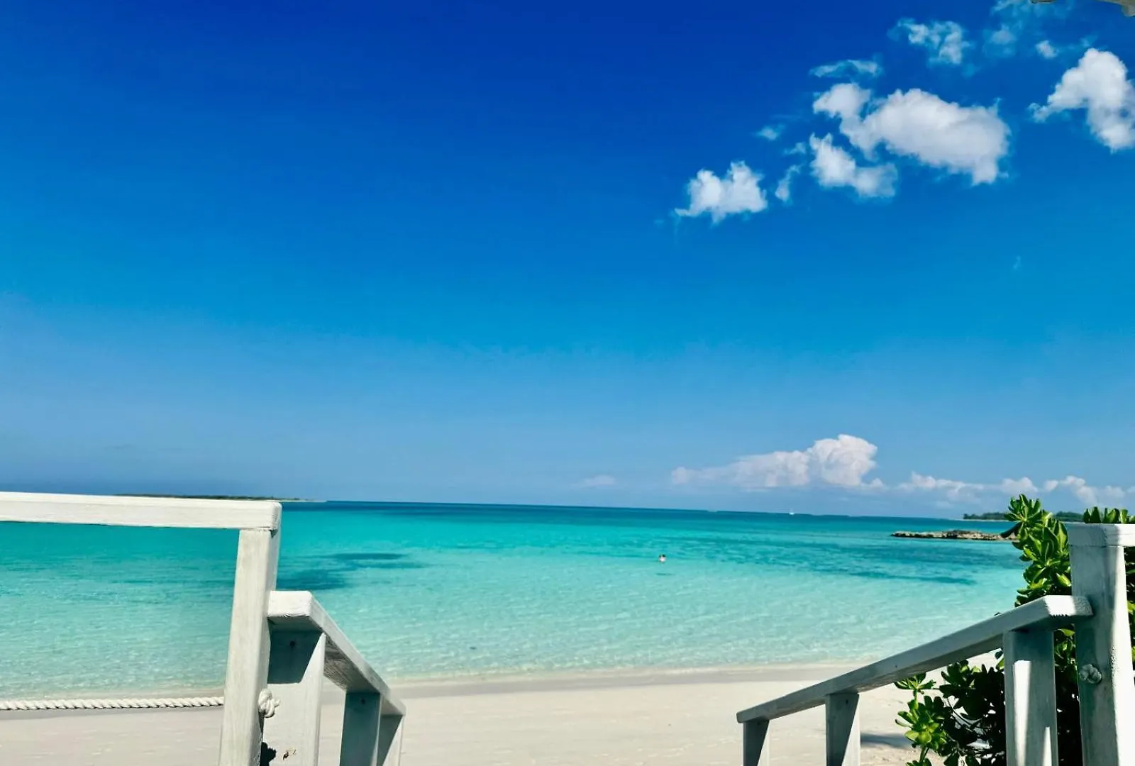 Great Exuma Luxury Suites Steventon 0*,  Bahamas