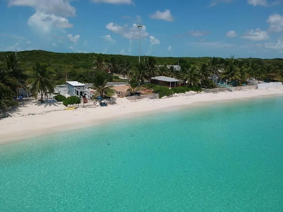 Great Exuma Luxury Suites Steventon