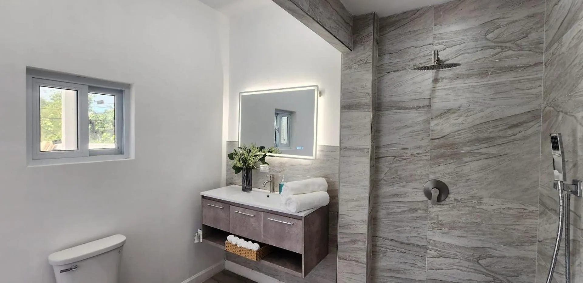 Guest house Great Exuma Luxury Suites Steventon