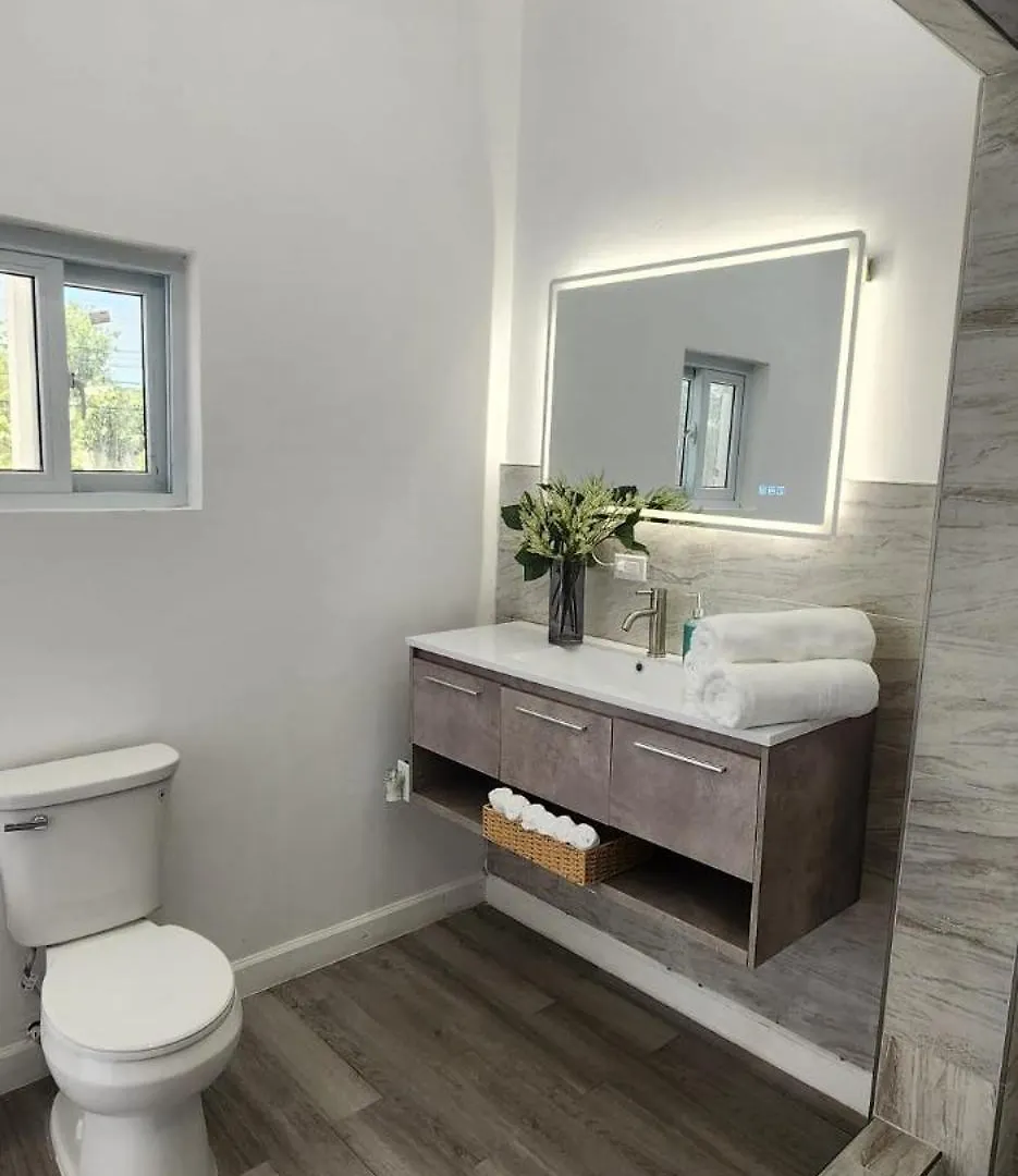 Great Exuma Luxury Suites Steventon Bahamas