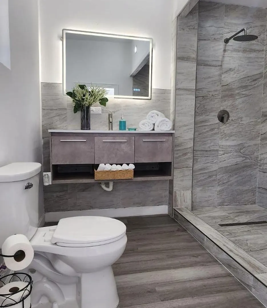 Great Exuma Luxury Suites Steventon 0*,  Bahamas