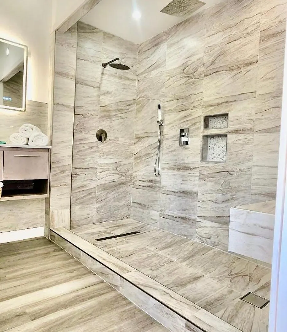 Guest house Great Exuma Luxury Suites Steventon