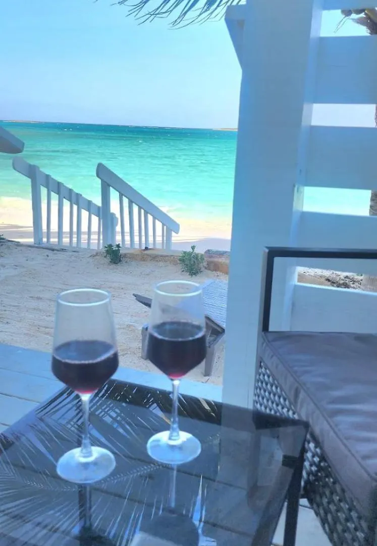 Great Exuma Luxury Suites Steventon 0*,  Bahamas