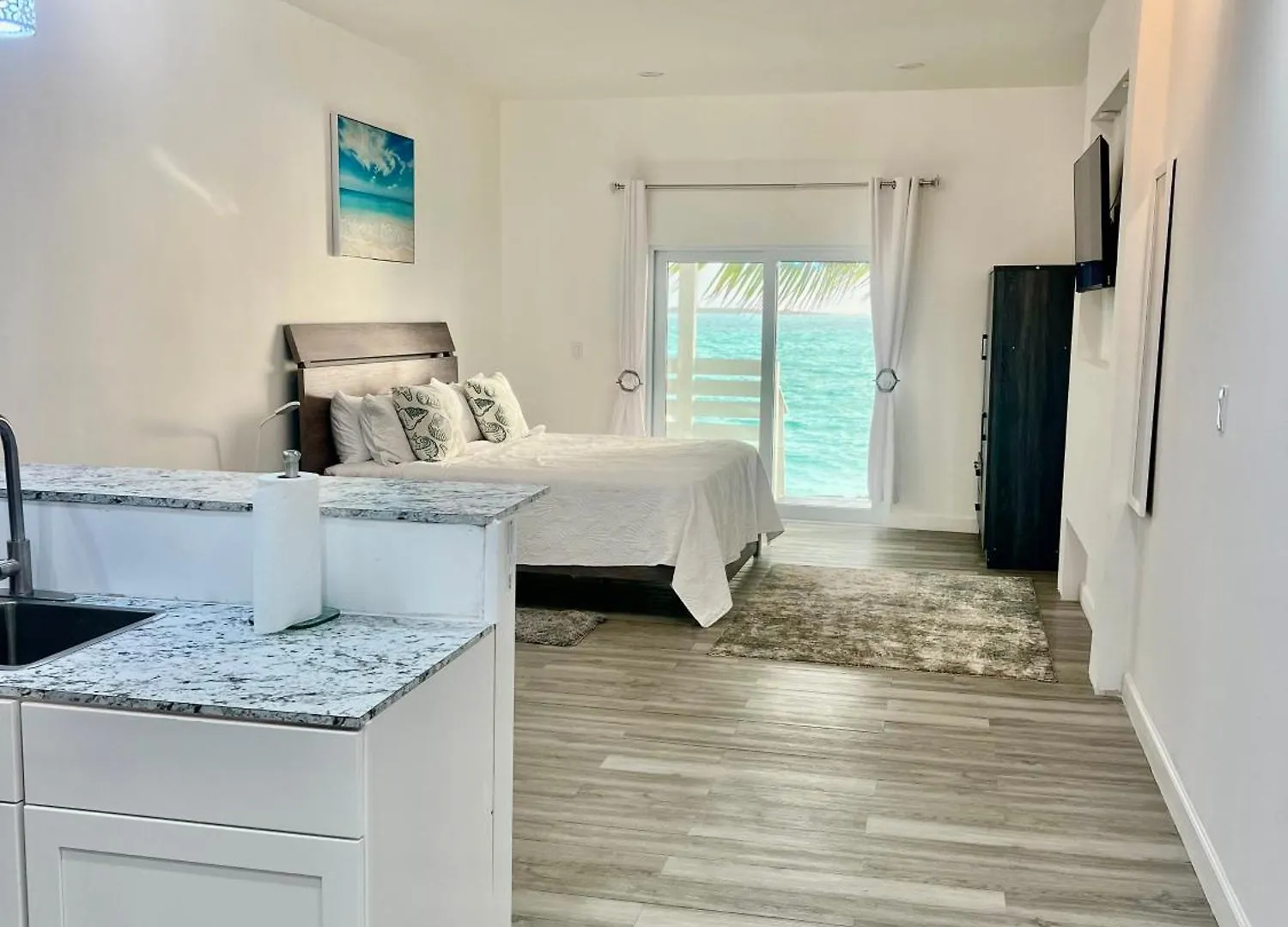 Great Exuma Luxury Suites Steventon Guest house