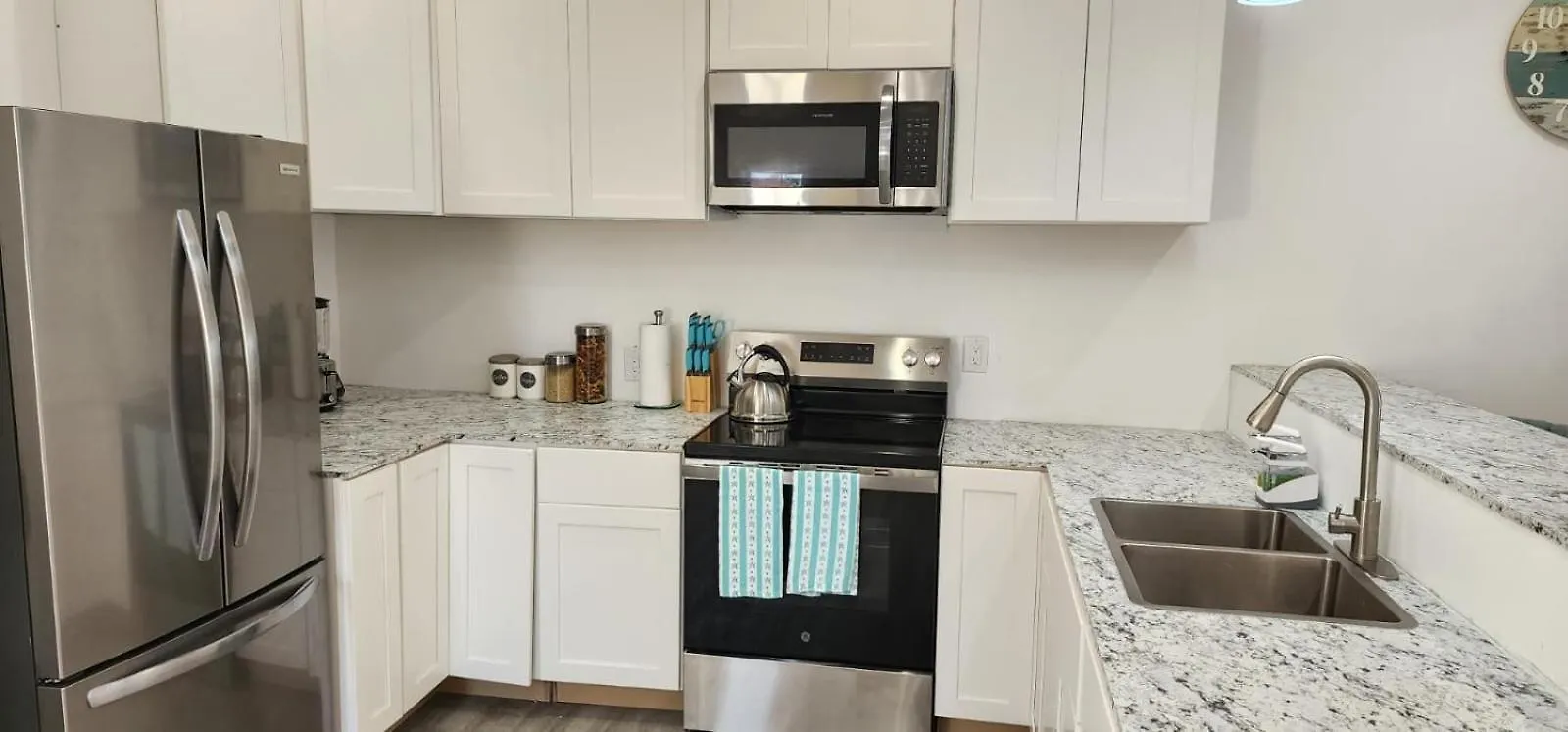 Guest house Great Exuma Luxury Suites Steventon
