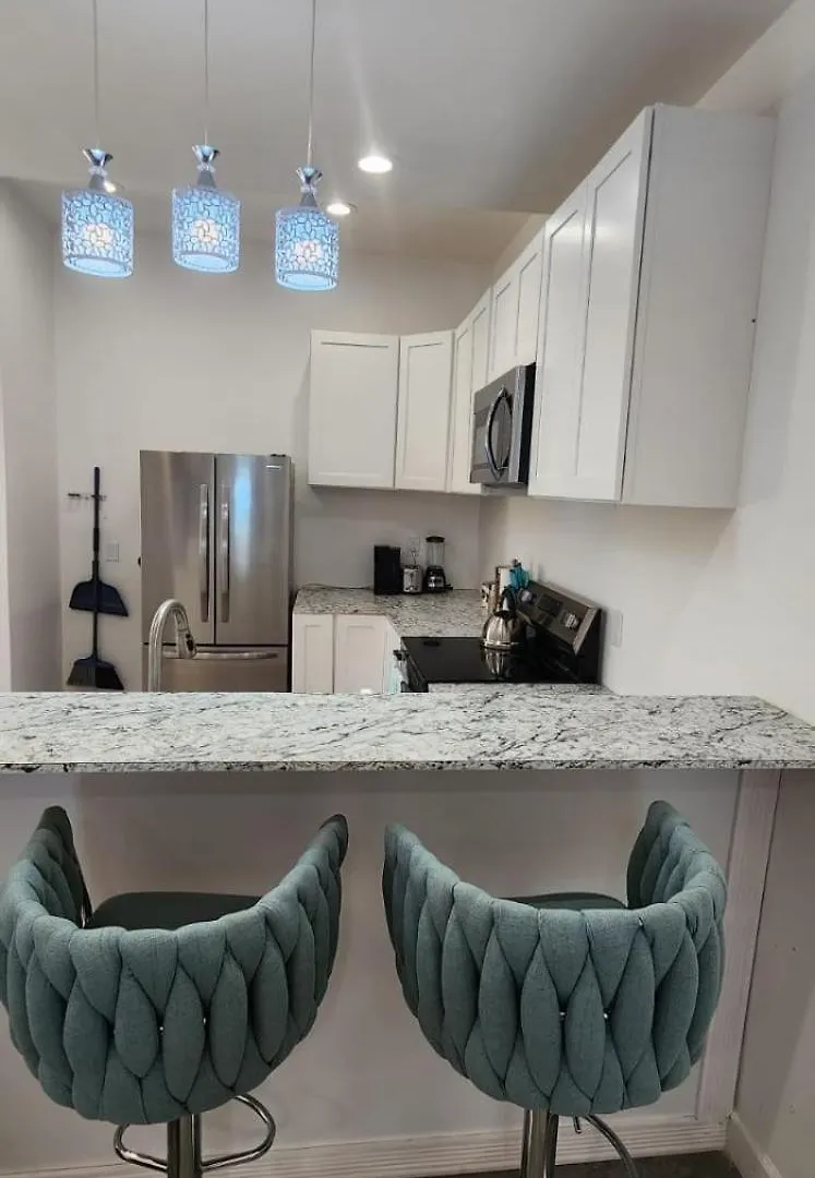 Great Exuma Luxury Suites Steventon Guest house