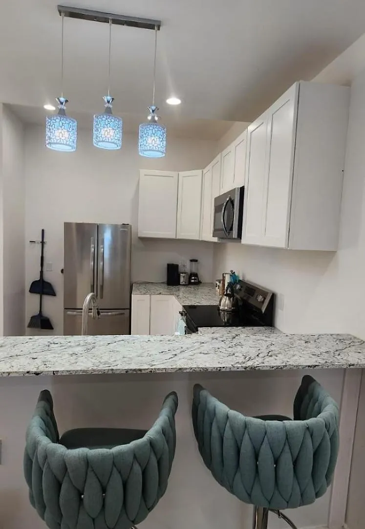 Guest house Great Exuma Luxury Suites Steventon