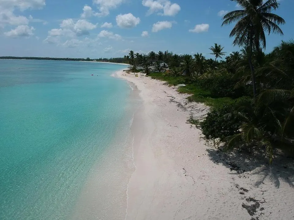 Great Exuma Luxury Suites Steventon