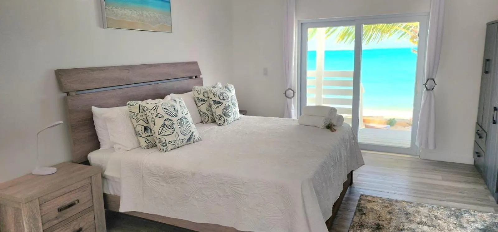 Great Exuma Luxury Suites Steventon Bahamas