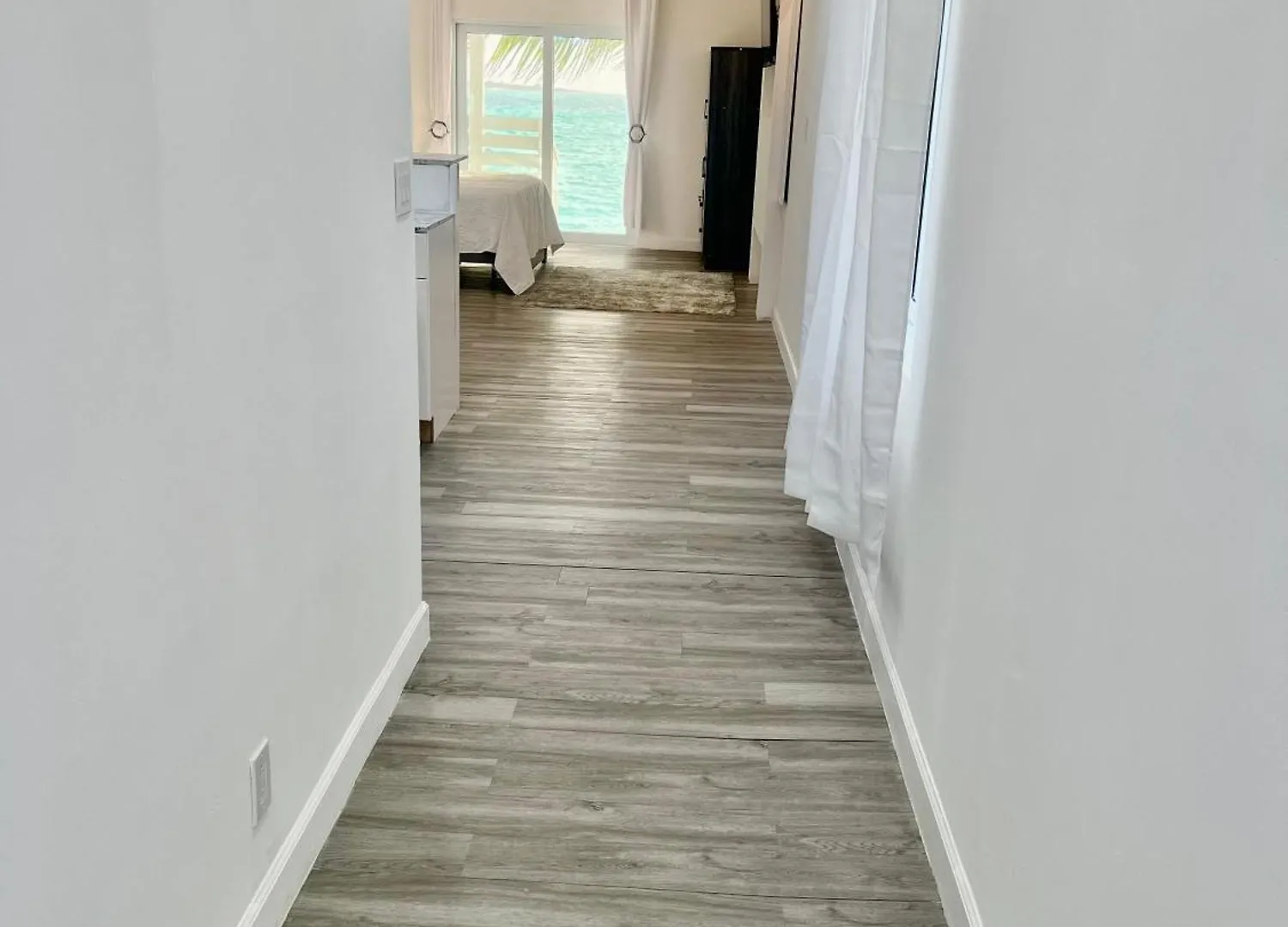 Guest house Great Exuma Luxury Suites Steventon Bahamas