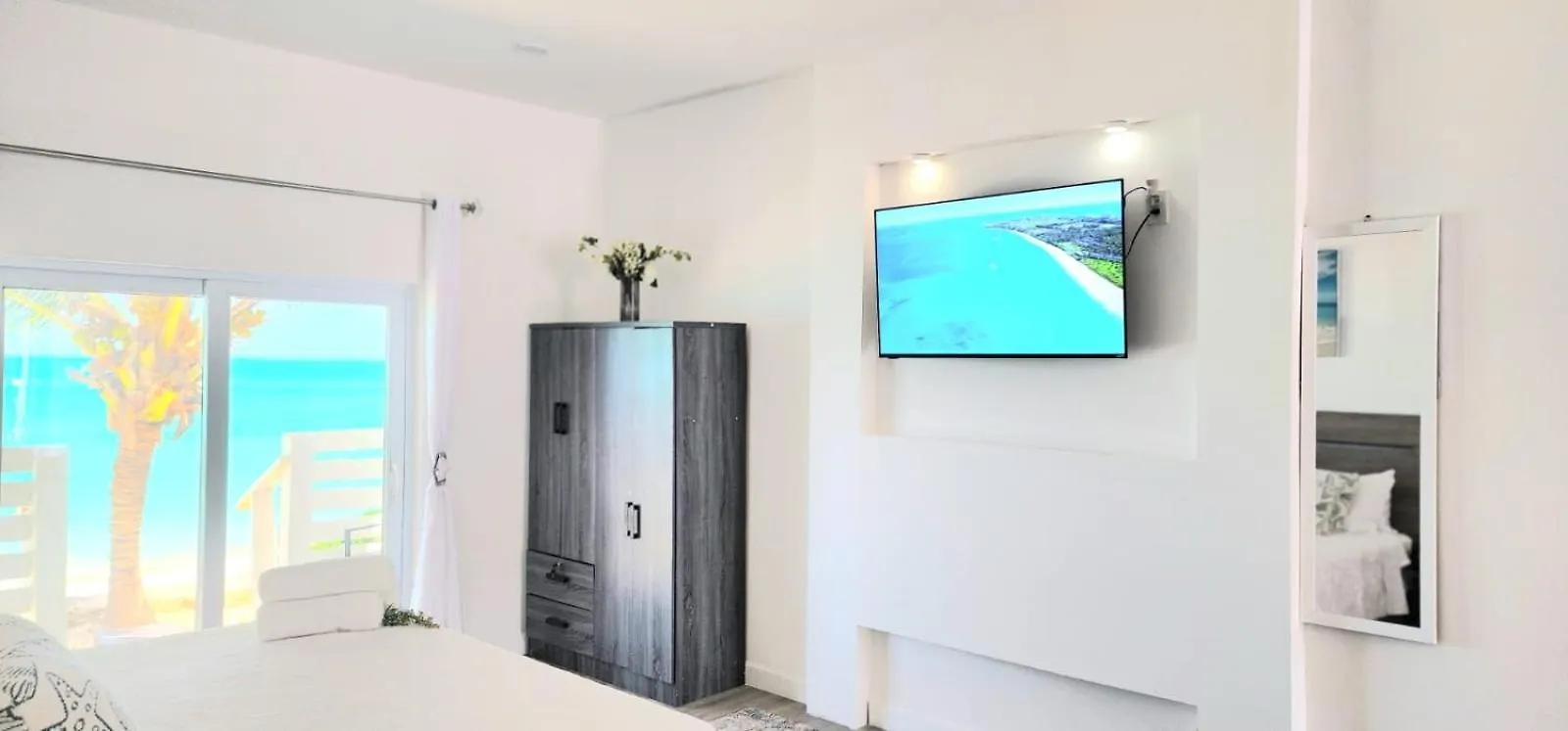 Great Exuma Luxury Suites Steventon 0*,
