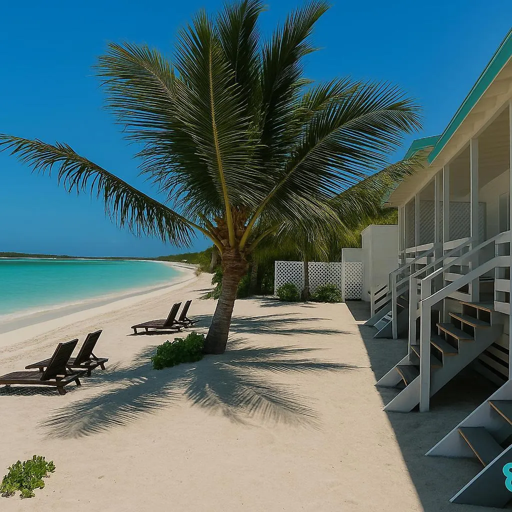 Great Exuma Luxury Suites Steventon