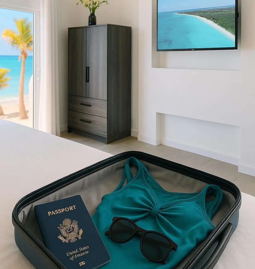 Great Exuma Luxury Suites Steventon 0*,  Bahamas