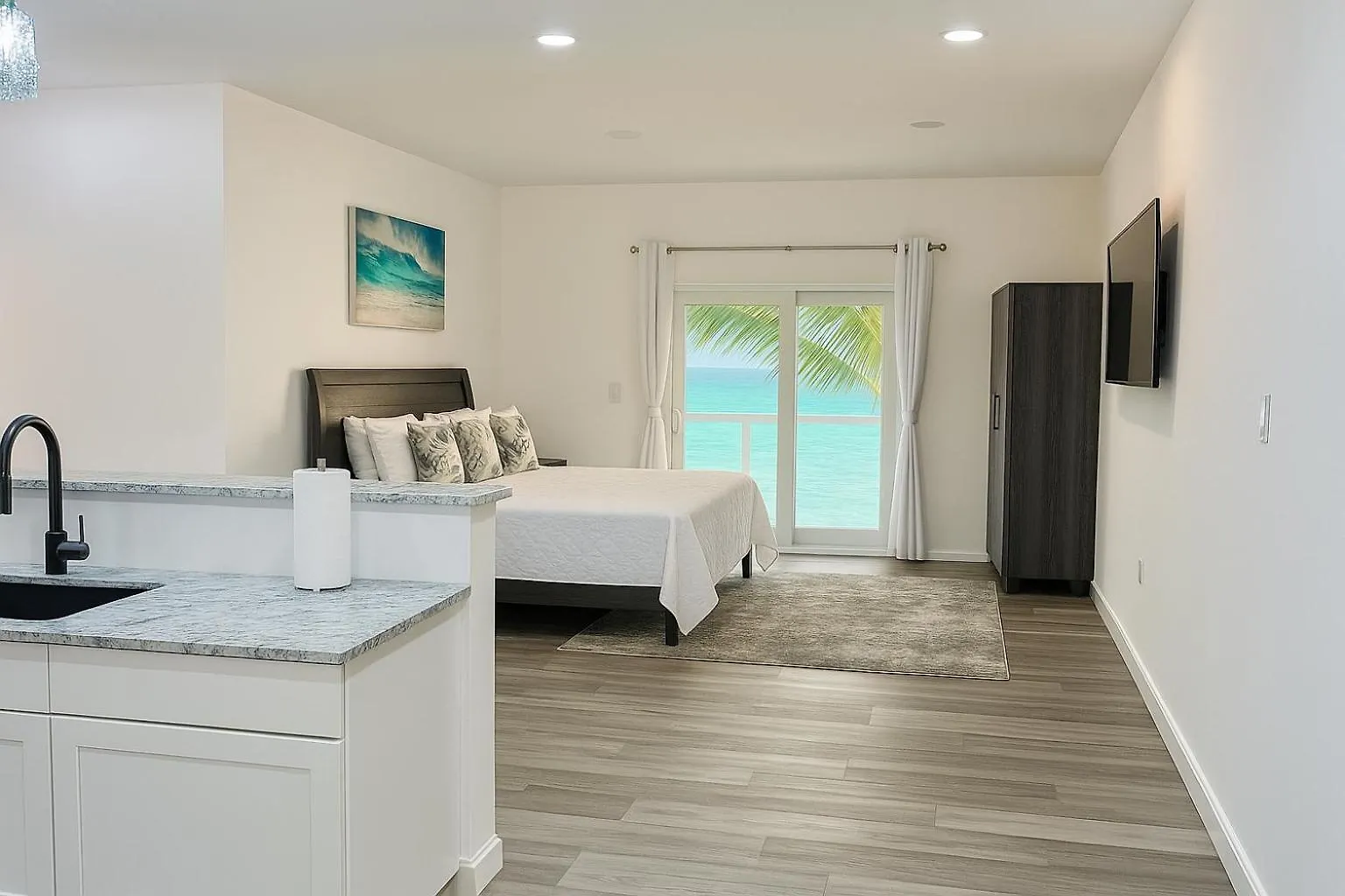 Great Exuma Luxury Suites Steventon Casa de hóspedes