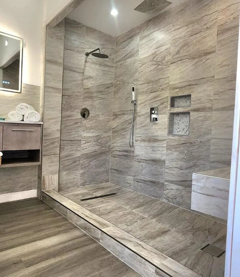 Great Exuma Luxury Suites Steventon