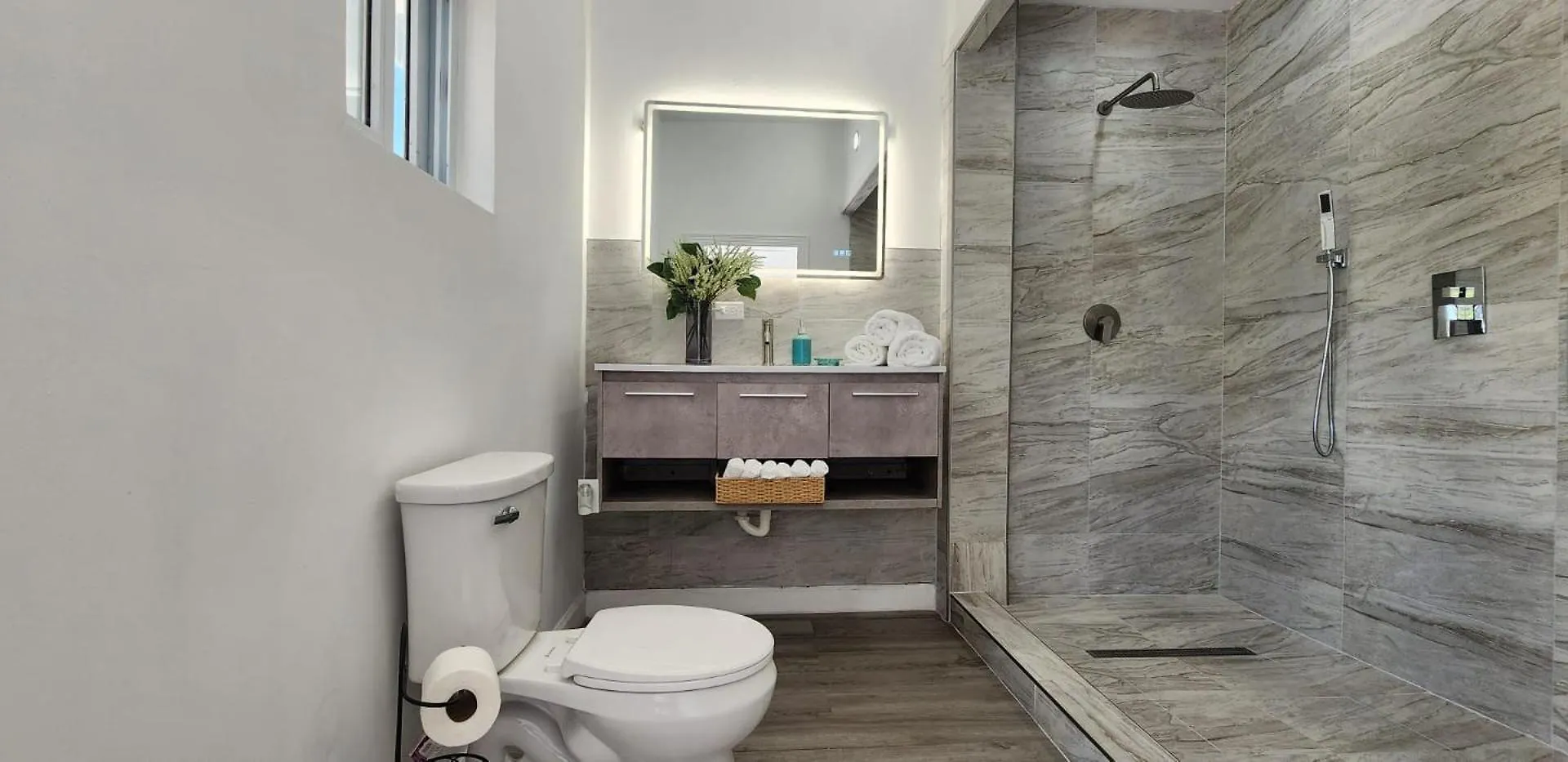 Great Exuma Luxury Suites Steventon Pensionat