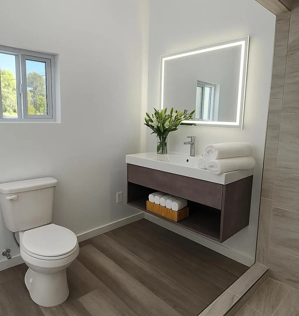 Great Exuma Luxury Suites Steventon