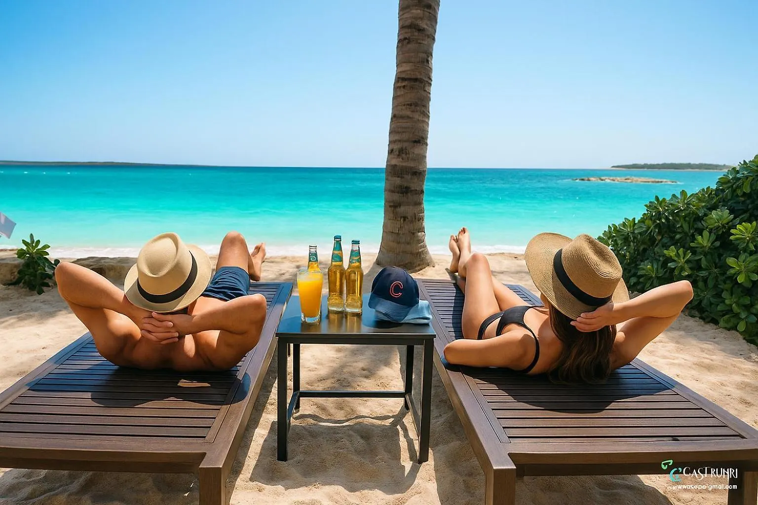 Great Exuma Luxury Suites Steventon Πανσιόν