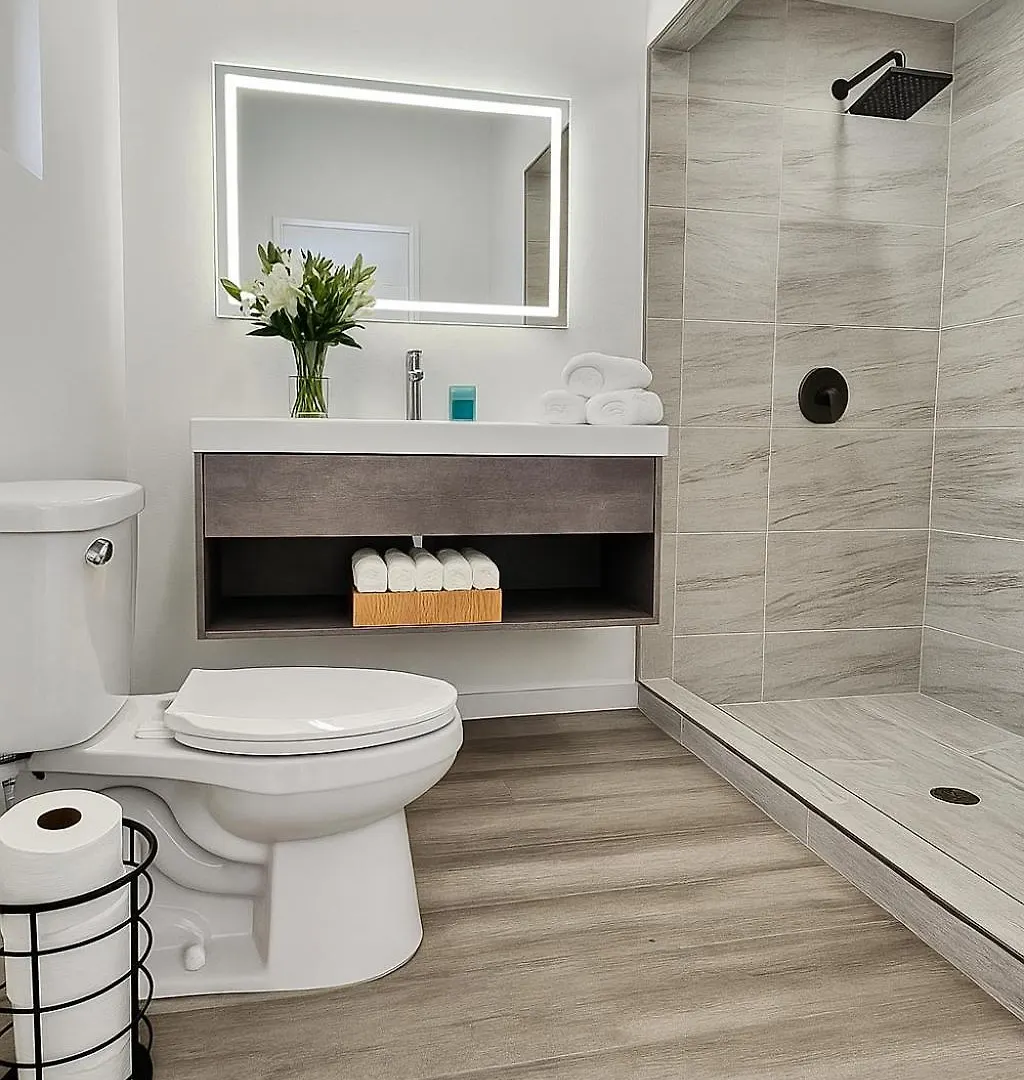 Πανσιόν Great Exuma Luxury Suites Steventon Μπαχάμες
