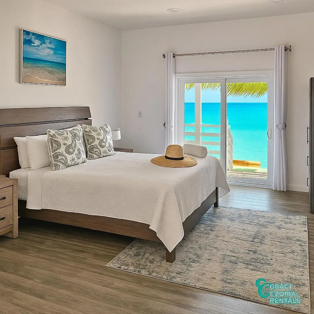 Great Exuma Luxury Suites Steventon Πανσιόν